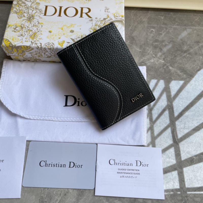 Christian Dior Wallet